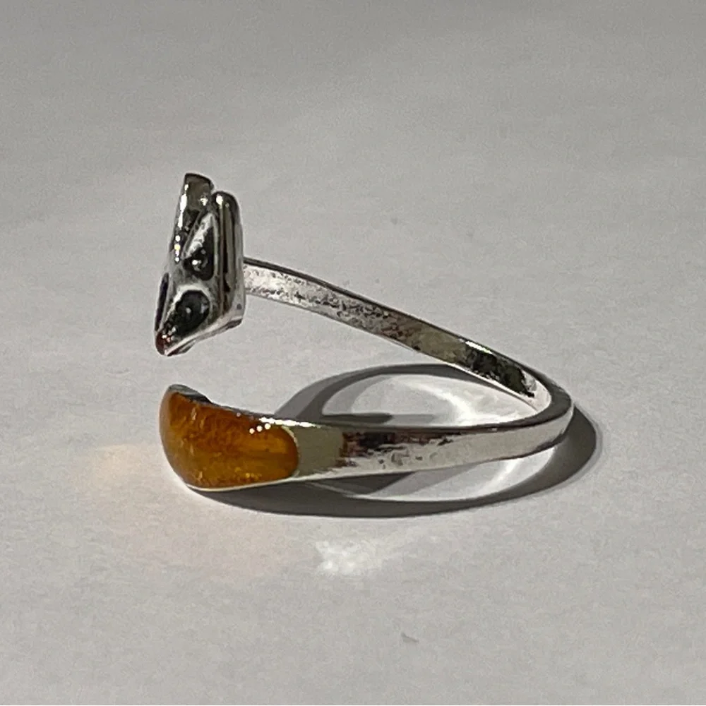 N/A fox amber